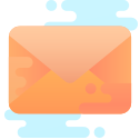 E-mail logo